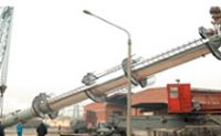 2000-2005年，采用意大利欧技工艺技术，相继建成了三套三聚氰胺生产装置，年产能5.4万吨